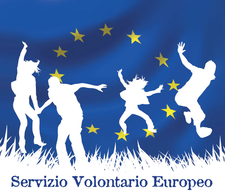 servizio-volontario-europeo