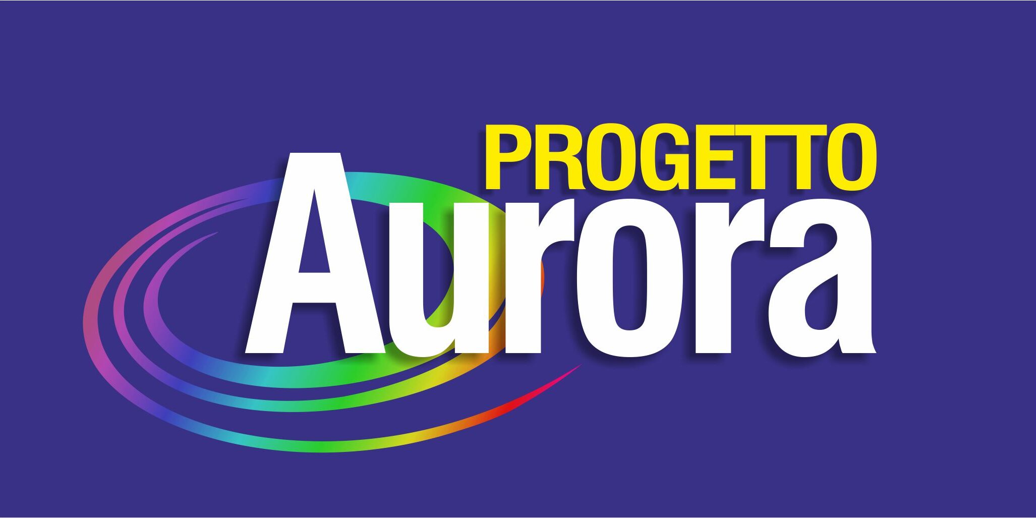 PROGETTO aurora LOGO