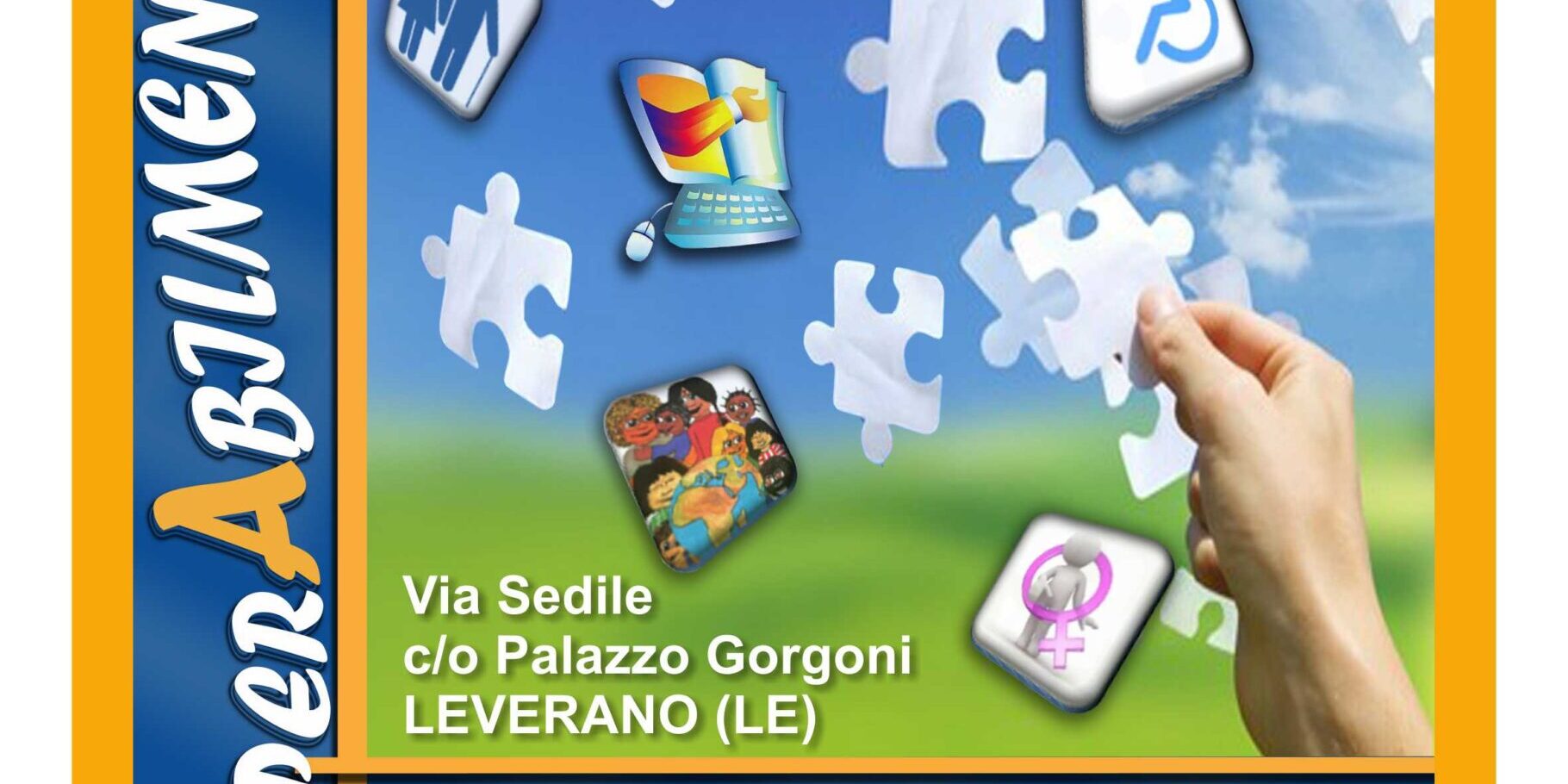 PROGETTO superabilmente