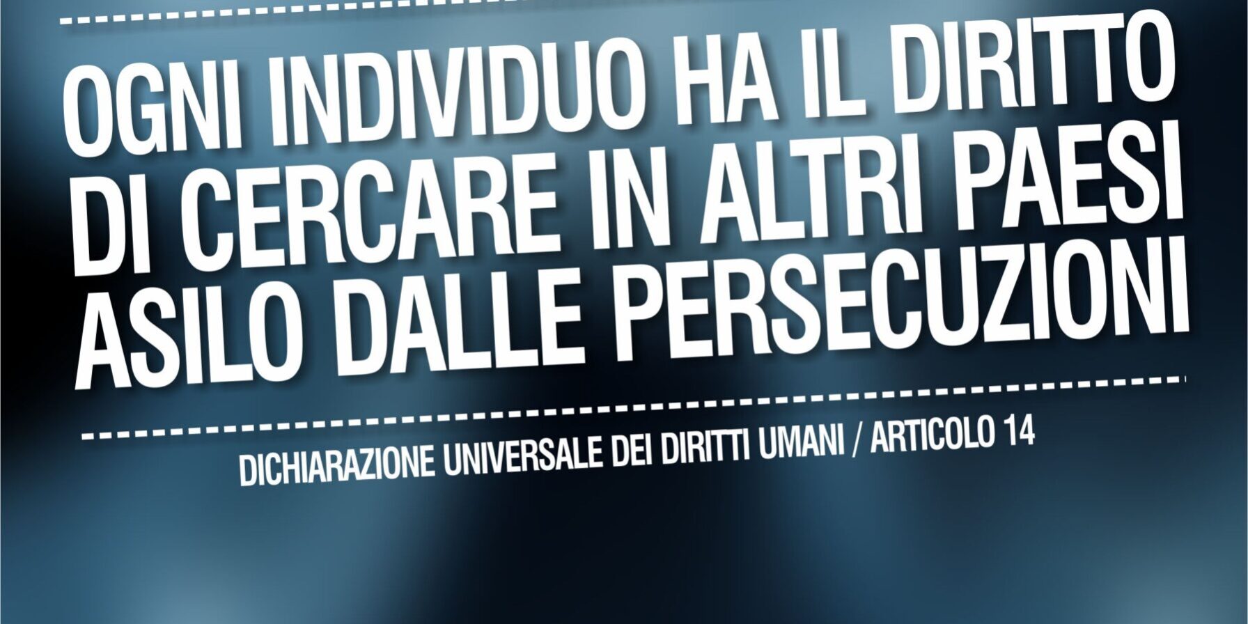 Giornata del Migrante – Manifesto3