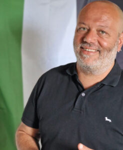 gianmarco negri