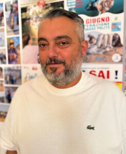 massimo farina