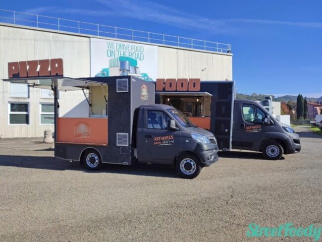 ontheroad progetto on the road