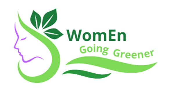 progetto-WomEnGoingGreener